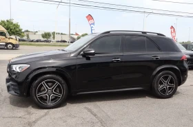 Mercedes-Benz GLE 450 2022 Mercedes-Benz GLE GLE 450, снимка 3