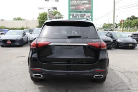 Mercedes-Benz GLE 450 2022 Mercedes-Benz GLE GLE 450, снимка 5