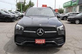 Mercedes-Benz GLE 450 2022 Mercedes-Benz GLE GLE 450, снимка 1