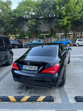 Mercedes-Benz CLA 200 Om651 carplay , снимка 4