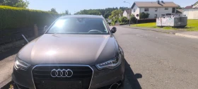 Audi A6 3.0Bitdi 3XSLINE, снимка 11
