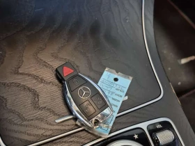 Mercedes-Benz C 43 AMG * 43 * АВТОКРЕДИТ БЕЗ ПЪРВОНАЧАЛНА ВНОСКА* , снимка 8