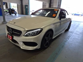Mercedes-Benz C 43 AMG * 43 * АВТОКРЕДИТ БЕЗ ПЪРВОНАЧАЛНА ВНОСКА* , снимка 1