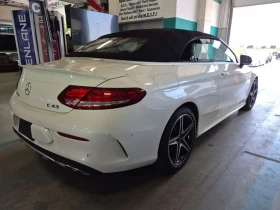 Mercedes-Benz C 43 AMG * 43 * АВТОКРЕДИТ БЕЗ ПЪРВОНАЧАЛНА ВНОСКА* , снимка 3
