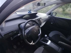 Citroen C4 Picasso, снимка 6