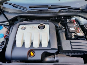 VW Golf 1.9TDI(BKC)(105)* КЛИМАТРОНИК* НОВ ВНОС* , снимка 17