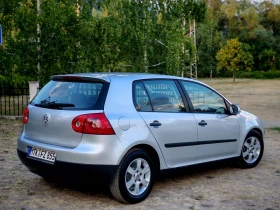 VW Golf 1.9TDI(BKC)(105)* КЛИМАТРОНИК* НОВ ВНОС* , снимка 8