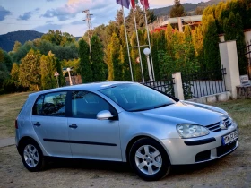 VW Golf 1.9TDI(BKC)(105)* КЛИМАТРОНИК* НОВ ВНОС* , снимка 9