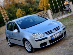 VW Golf 1.9TDI(BKC)(105)* КЛИМАТРОНИК* НОВ ВНОС* , снимка 11