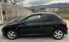 Peugeot 206 2.0 HDI 90, снимка 5