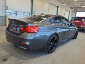 BMW M4 * COUPE* АВТОКРЕДИТ БЕЗ ПЪРВОНАЧАЛНА ВНОСКА* , снимка 3