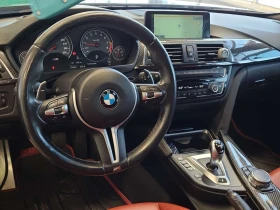 BMW M4 * COUPE* АВТОКРЕДИТ БЕЗ ПЪРВОНАЧАЛНА ВНОСКА* , снимка 10