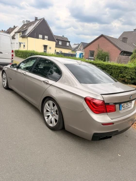 BMW 730 ОЧАКВАН ВНОС ! M-pack* Soft-close* 3xTV* HeadUp, снимка 4