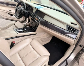BMW 730 ОЧАКВАН ВНОС ! M-pack* Soft-close* 3xTV* HeadUp, снимка 8