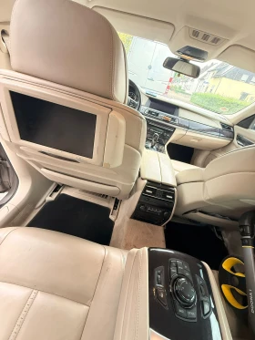 BMW 730 ОЧАКВАН ВНОС ! M-pack* Soft-close* 3xTV* HeadUp, снимка 5