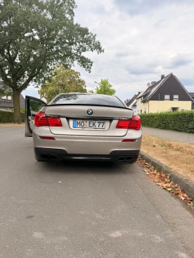 BMW 730 ОЧАКВАН ВНОС ! M-pack* Soft-close* 3xTV* HeadUp, снимка 3