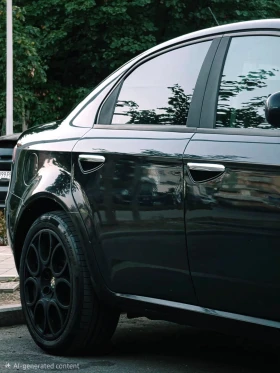 Alfa Romeo 159 1.9L JDTm, снимка 11