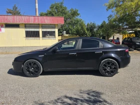 Alfa Romeo 159 1.9L JDTm, снимка 3