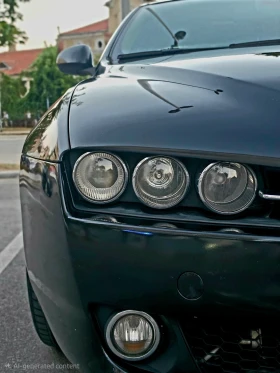 Alfa Romeo 159 1.9L JDTm, снимка 12