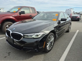 BMW 530E * Един собственик * Без инциденти * CARFAX * , снимка 1