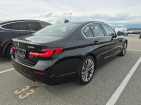 BMW 530E * Един собственик * Без инциденти * CARFAX * , снимка 3