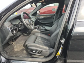 BMW 530E * Един собственик * Без инциденти * CARFAX * , снимка 8