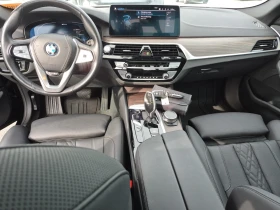 BMW 530E * Един собственик * Без инциденти * CARFAX * , снимка 5