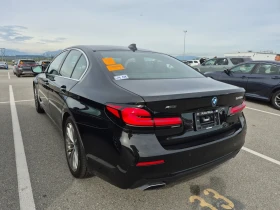 BMW 530E * Един собственик * Без инциденти * CARFAX * , снимка 4