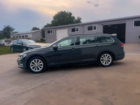 VW Passat 2000 TDI, снимка 4