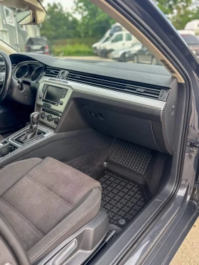 VW Passat 2000 TDI, снимка 12