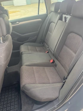 VW Passat 2000 TDI, снимка 7