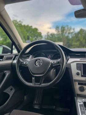 VW Passat 2000 TDI, снимка 11