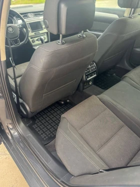 VW Passat 2000 TDI, снимка 10