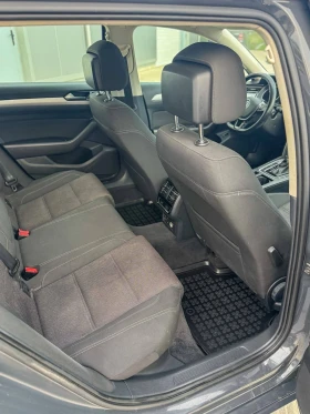VW Passat 2000 TDI, снимка 13