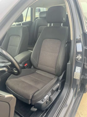 VW Passat 2000 TDI, снимка 9