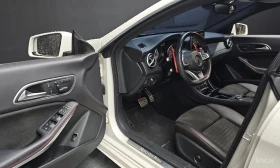 Mercedes-Benz CLA 250 4MATIC | АВТОФИНАНСИРАНЕ | ЦЕНА ДО БЪЛГАРИЯ, снимка 11