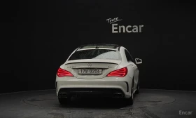 Mercedes-Benz CLA 250 4MATIC | АВТОФИНАНСИРАНЕ | ЦЕНА ДО БЪЛГАРИЯ, снимка 4