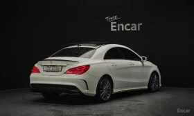 Mercedes-Benz CLA 250 4MATIC | АВТОФИНАНСИРАНЕ | ЦЕНА ДО БЪЛГАРИЯ, снимка 2