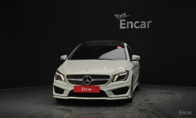 Mercedes-Benz CLA 250 4MATIC | АВТОФИНАНСИРАНЕ | ЦЕНА ДО БЪЛГАРИЯ, снимка 3