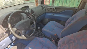 Mitsubishi Space star 1.3 i, снимка 4