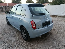 Nissan Micra 1.2 benzin, снимка 3