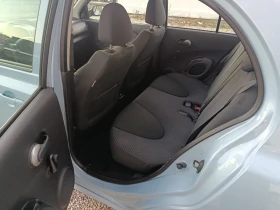 Nissan Micra 1.2 benzin, снимка 12