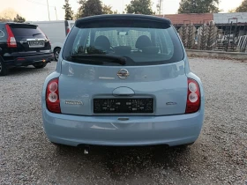 Nissan Micra 1.2 benzin, снимка 4