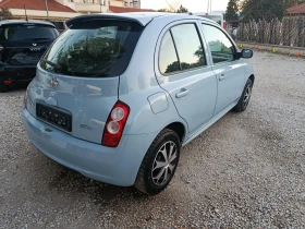 Nissan Micra 1.2 benzin, снимка 5