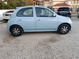 Nissan Micra 1.2 benzin, снимка 6