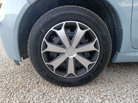 Nissan Micra 1.2 benzin, снимка 16
