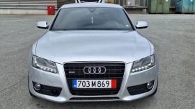 Audi A5 3.0TDI Sportback Quattro | Mobile.bg    3