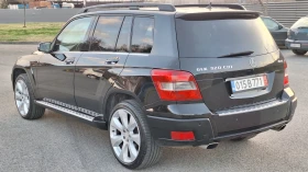 Mercedes-Benz GLK 320CDI 4MATIC , снимка 4