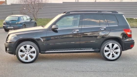 Mercedes-Benz GLK 320CDI 4MATIC , снимка 6