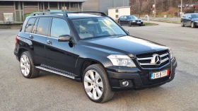 Mercedes-Benz GLK 320CDI 4MATIC , снимка 1